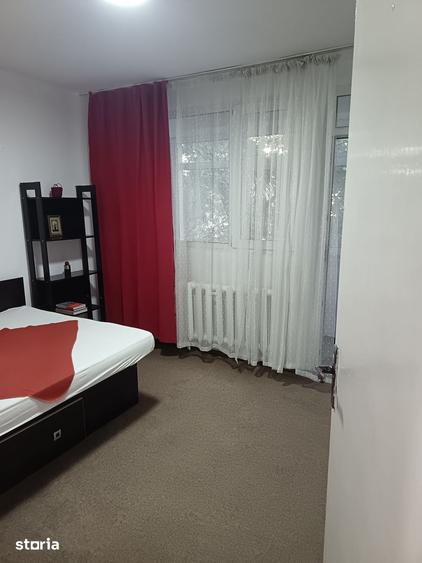 Apartament cu 2 camere decomandat în Rahova