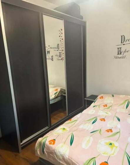 Apartament 2 camere decomandate | 57 mp | Etaj 2/10 | Vizavi de metrou Lujerului - 4