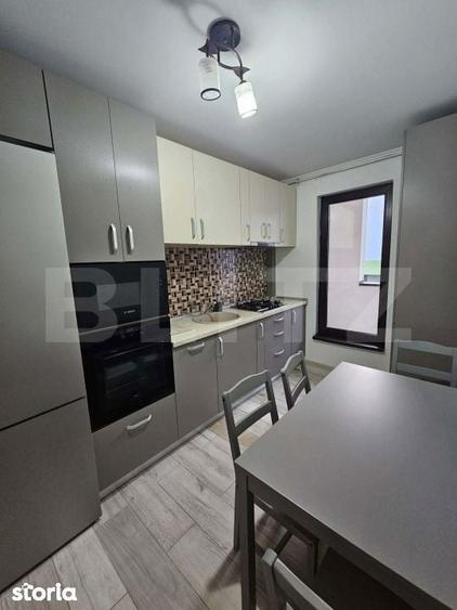 Apartament cu 3 camere în Giroc