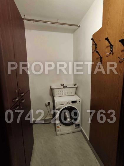 Apartament cu 3 camere decomandat în Burdujeni