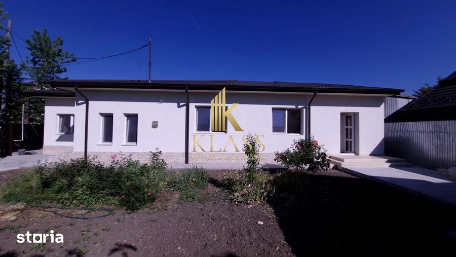 Casa 3 camere, proaspat renovata, incalzire in pardoseala, foisor - 13