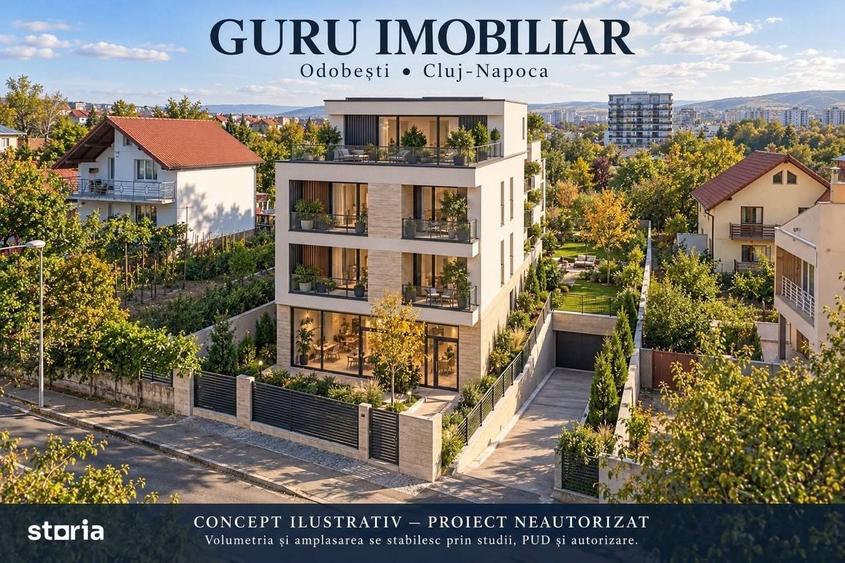 Spațiu comercial, în Central