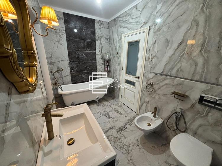 Casă individuală cu 6 camere cu Canalizare în Șelimbăr