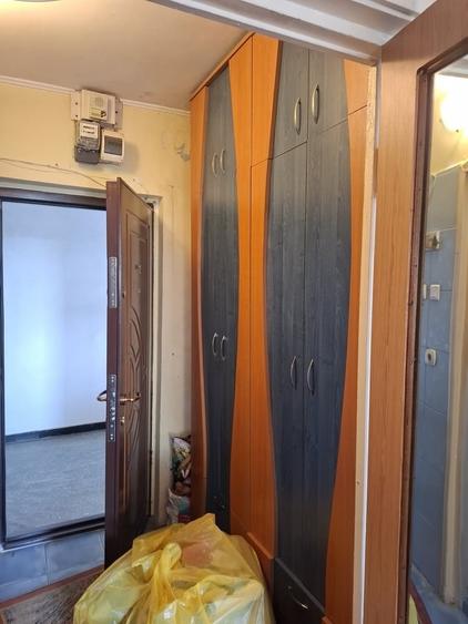 Garsonieră semidecomandată în Drumul Taberei