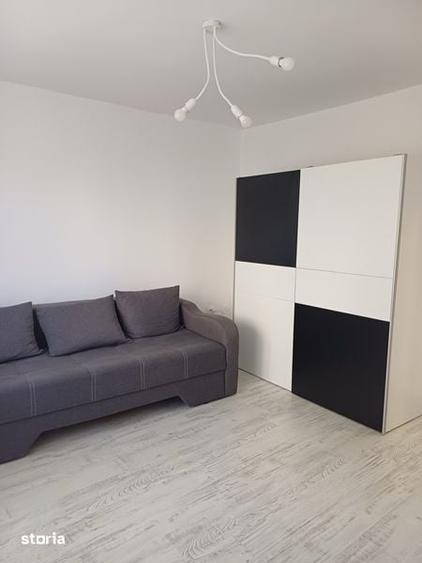Apartament cu 2 camere decomandat în Mărăști