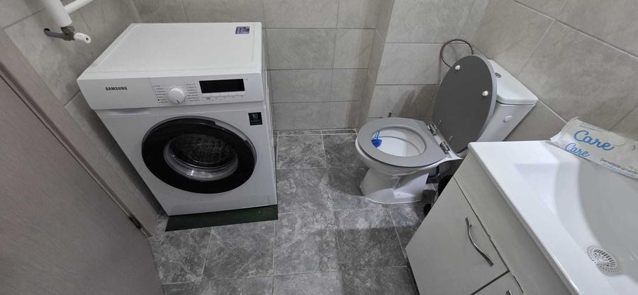 Apartament cu 2 camere decomandat în Cățelu