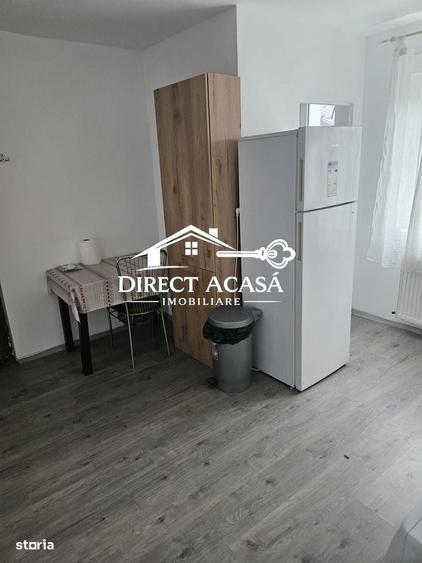 Apartament cu 2 camere în Vălureni