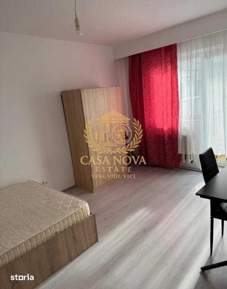 Apartament cu 2 camere în Mănăștur
