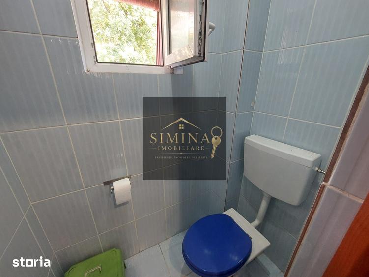 Apartament cu 3 camere în Tudor Vladimirescu