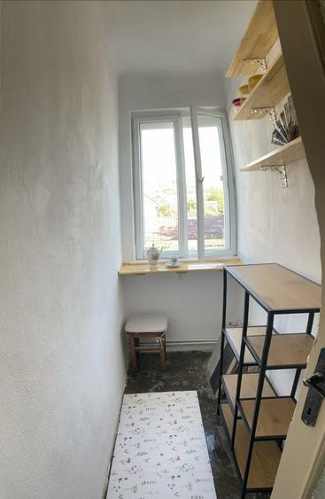Garsonieră decomandată în Gheorghe Doja