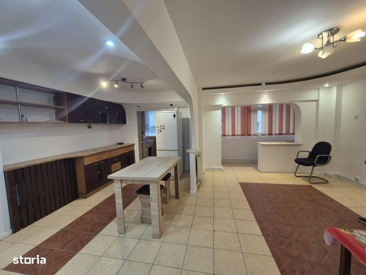 Apartament cu 3 camere în Exercițiu