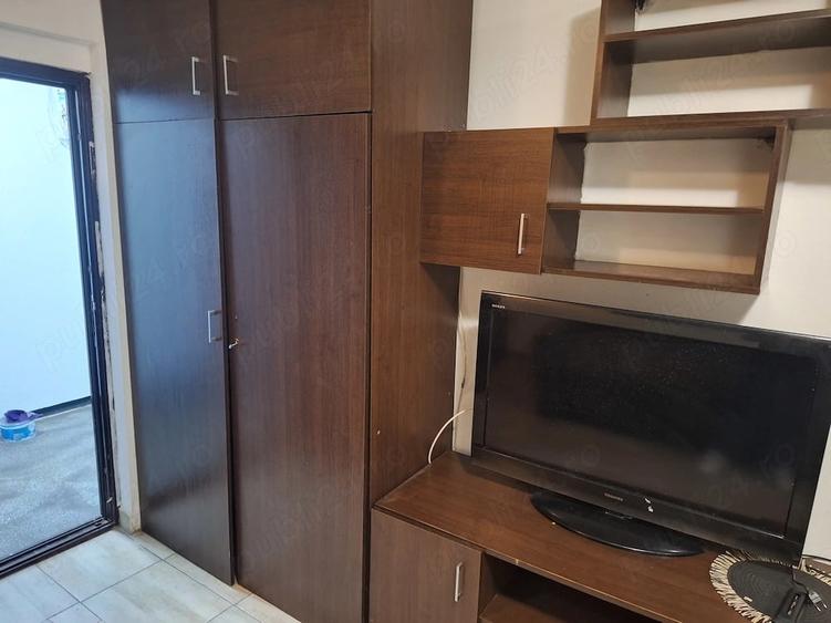 Garsonieră decomandată în Pantelimon