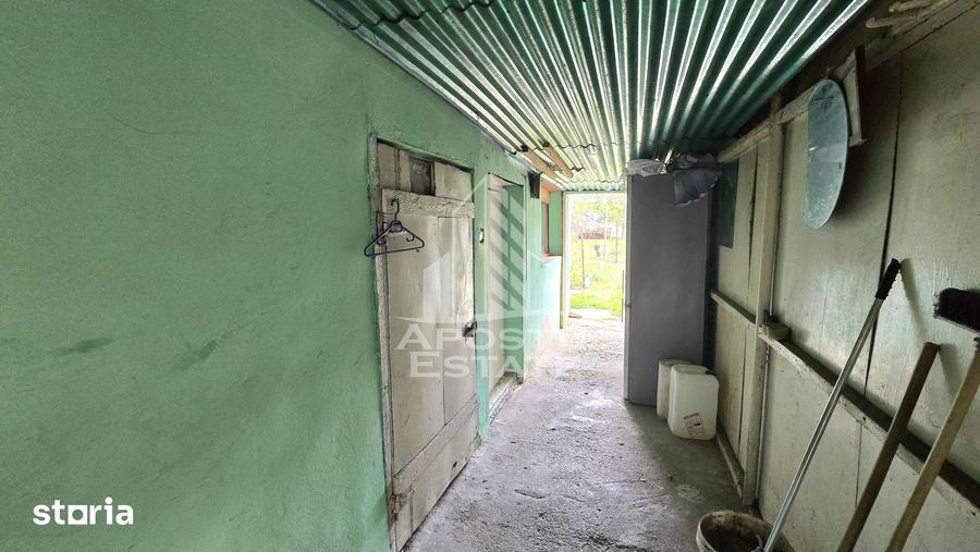 Casa individuala de vanzare, Mehala, Timisoara, 740 mp teren - 7