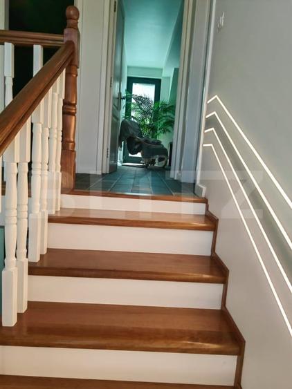 O SUPER Casa de vanzare, 220 mp, zona Bucium  !!! - 6