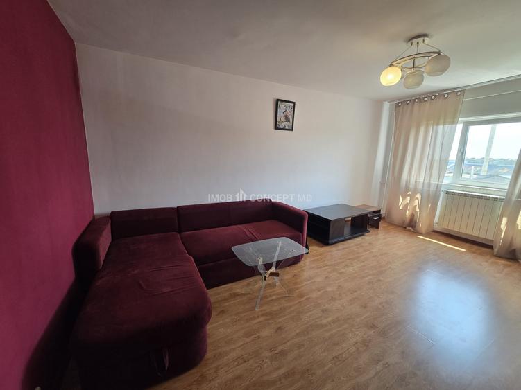 Apartament Ideal cu Două Camere, Preț Mic, Acte la Zi - Strada Domnișori - 3
