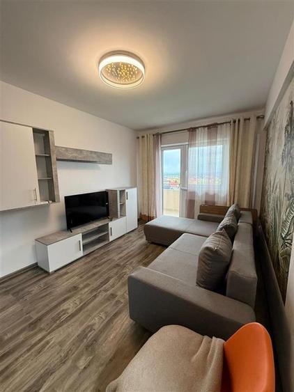Apartament de inchiriat cu 2 camere Decomandat GALATA KAUFLAND - 3