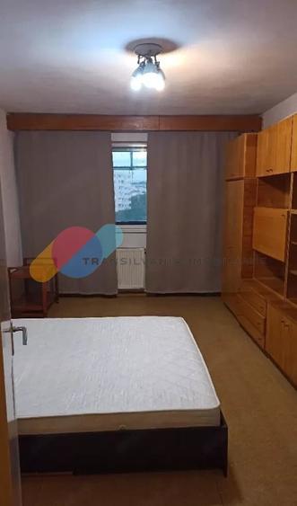 Apartament cu 2 camere decomandat, mobilat în Grigorescu