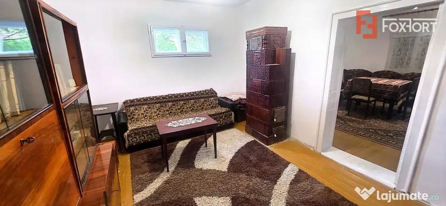 Casă cu 5 camere cu Teren 1439 Mp în Exterior Nord