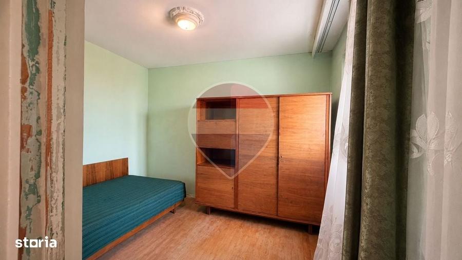 Apartament cu 2 camere de vanzare in zona Energiei - 5