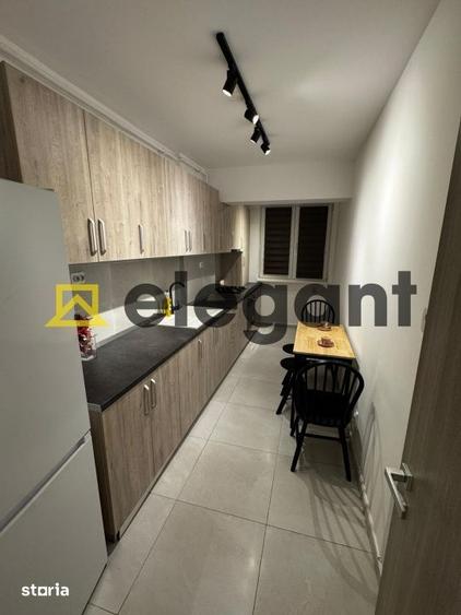 Apartament cu 2 camere decomandat în Lăpuș Argeș
