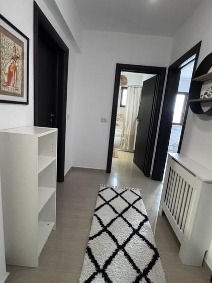 Apartament cu 2 camere decomandat în Fundeni
