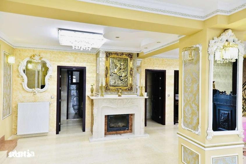 Spațiu comercial, de 684 mp, în Codlea