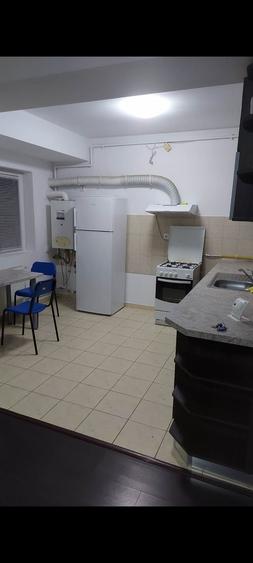 Apartament cu 2 camere decomandat în Cățelu
