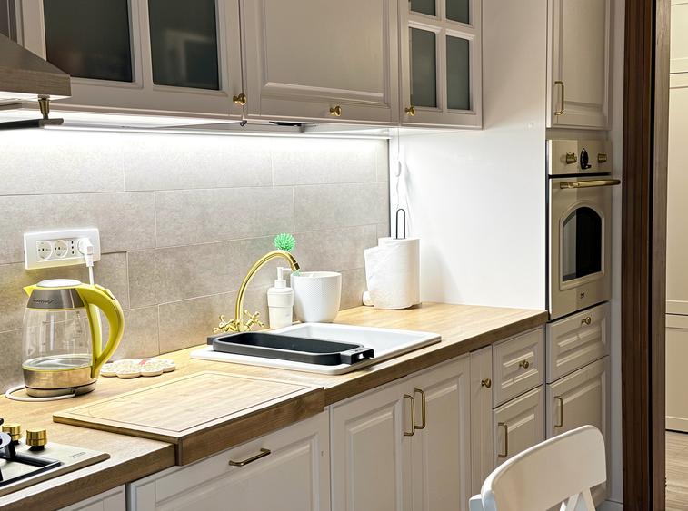 Apartament cu 2 camere decomandat în Militari