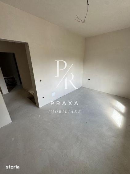 Duplex, 4 camere, 118 mp, 200 teren, 2 parcari, zona tautiului! - 14