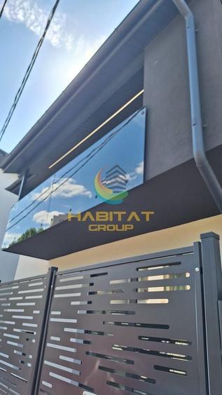 Casă individuală cu 5 camere cu Canalizare în Tineretului