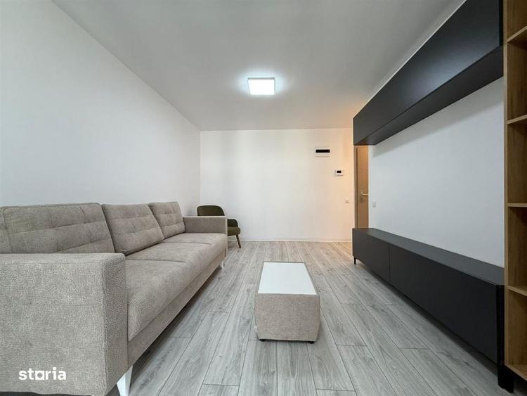 2 camere | 2 balcoane | Parcare subterana | Iulius Mall - 2