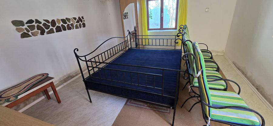 Exclusivitate-Vadu, zona centrala, casa 75mp, teren 1917 mp/31ml deschidere - 27
