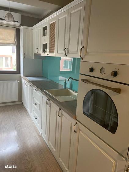 Oltenitei/Popesti Leordeni - Apartament 2 camere/ Bloc nou - 10