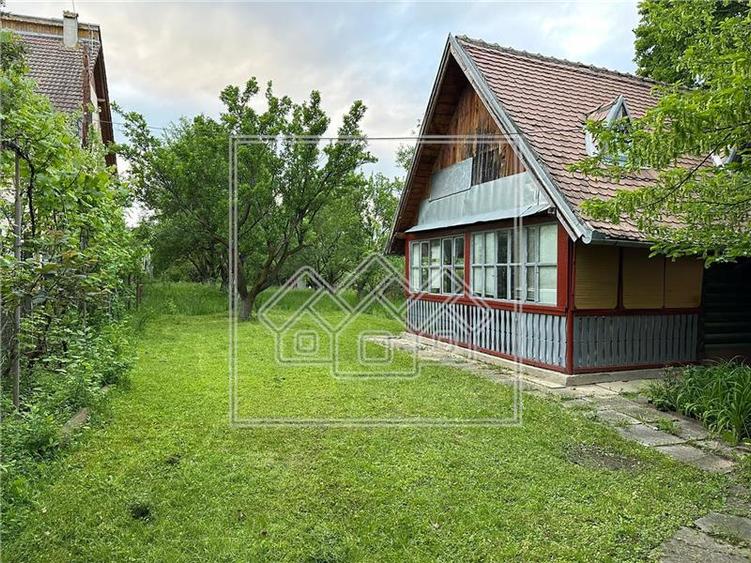 Teren Construcții intravilan de 1915 mp, în Central