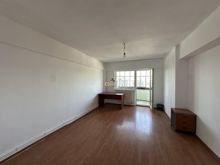 Apartament cu 2 camere decomandat în Mărăști