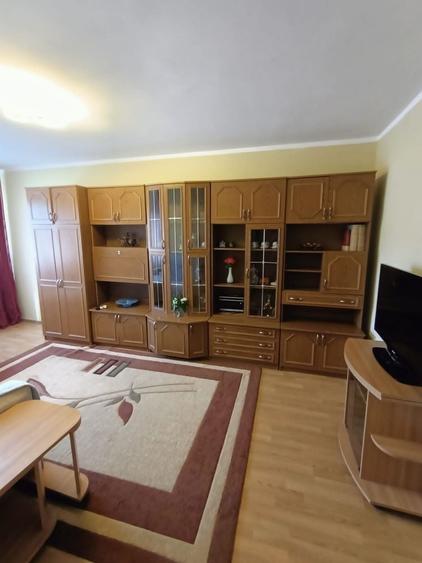 Apartament cu 2 camere decomandat în Unirii