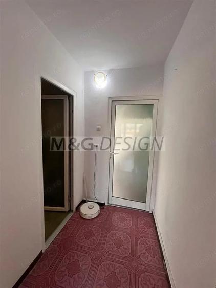 Apartament cu 2 camere decomandat în Bucovina