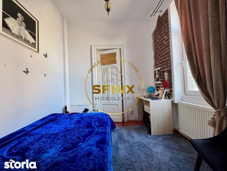 2 Camere Semidecomandat | Centrul Istoric | Piata Unirii - 3