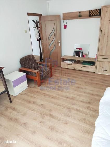 Apartament 3 camere, etaj 1, centrala proprie, 51 mp zona Dacia - 8