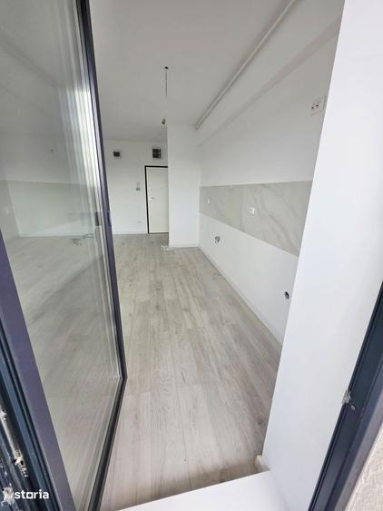 Apartament cu 2 camere decomandat în Satu Nou