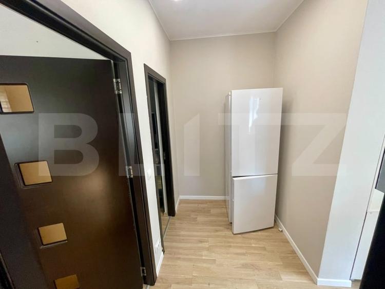 Apartament cu 2 camere semidecomandat, mobilat în Iosia