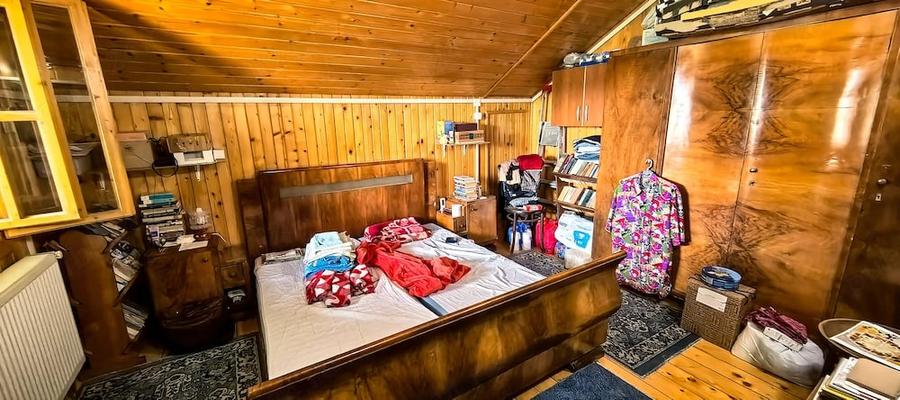 Casă cu Teren 500 Mp în Breaza de Sus