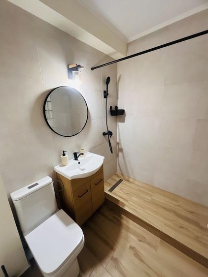 Apartament cu 2 camere semidecomandat în Tomis Nord