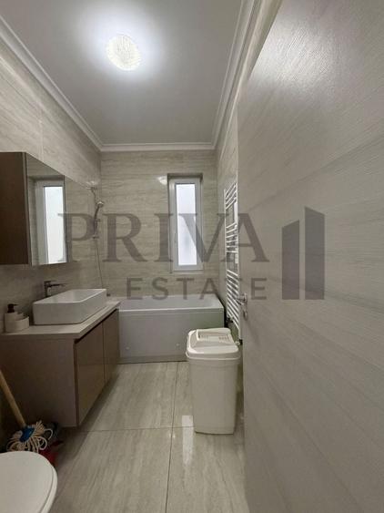 Apartament cu 2 camere semidecomandat, mobilat în Chișoda