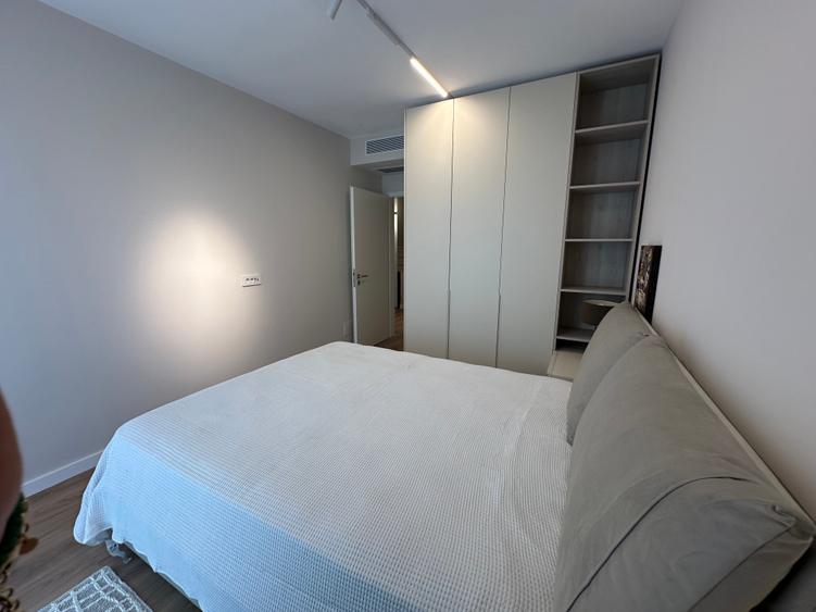 Apartament cu 2 camere decomandat în Moșilor