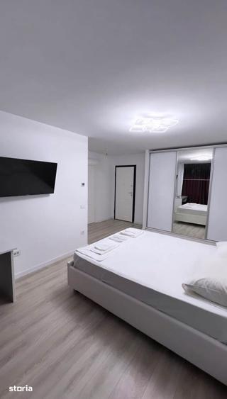 De inchiriat apartament 1 camera - 350 Euro - Poitiers Towers - 3