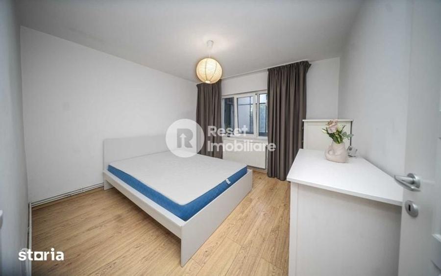 Decomandat 2 camere Marasti Oferta Chirie/comision 0% - 6
