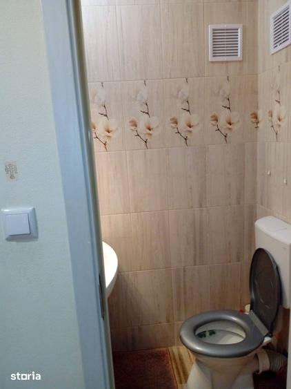 Apartament cu 3 camere decomandat în Nord