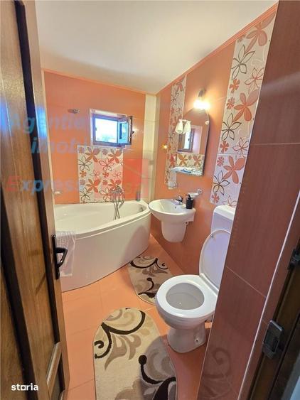 Apartament cu 2 camere decomandat în Cug