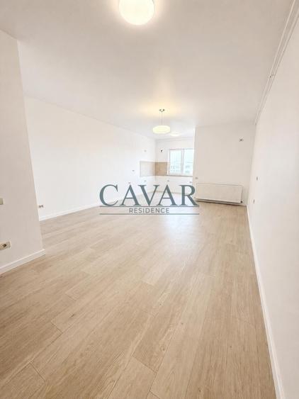 Proiect Cavar Residence Drumul Dealu Babii 26-30 - 6